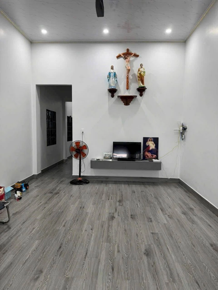 Bán nhà Phường Tân Tiến Biên Hòa 125m² 2PN 4 tỷ 800 triệu - Ảnh thu nhỏ 2