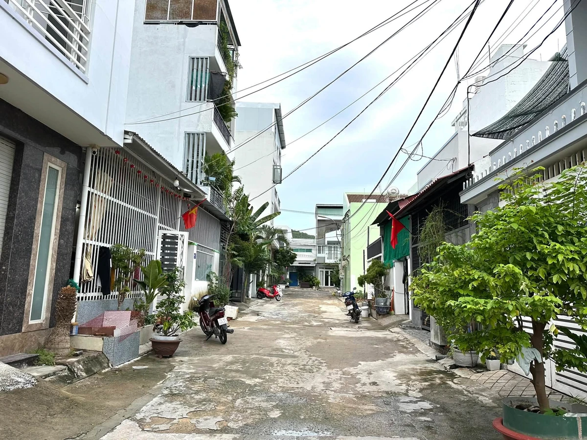 Bán lô đất 67,5m² gần biển Nha Trang, giá 4 tỷ 7 - Ảnh thu nhỏ 2