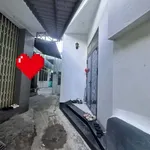 Bán nhà hẻm 41m2, 4 phòng ngủ, giá 2.3 tỷ, Quận 1 - Ảnh thu nhỏ 1