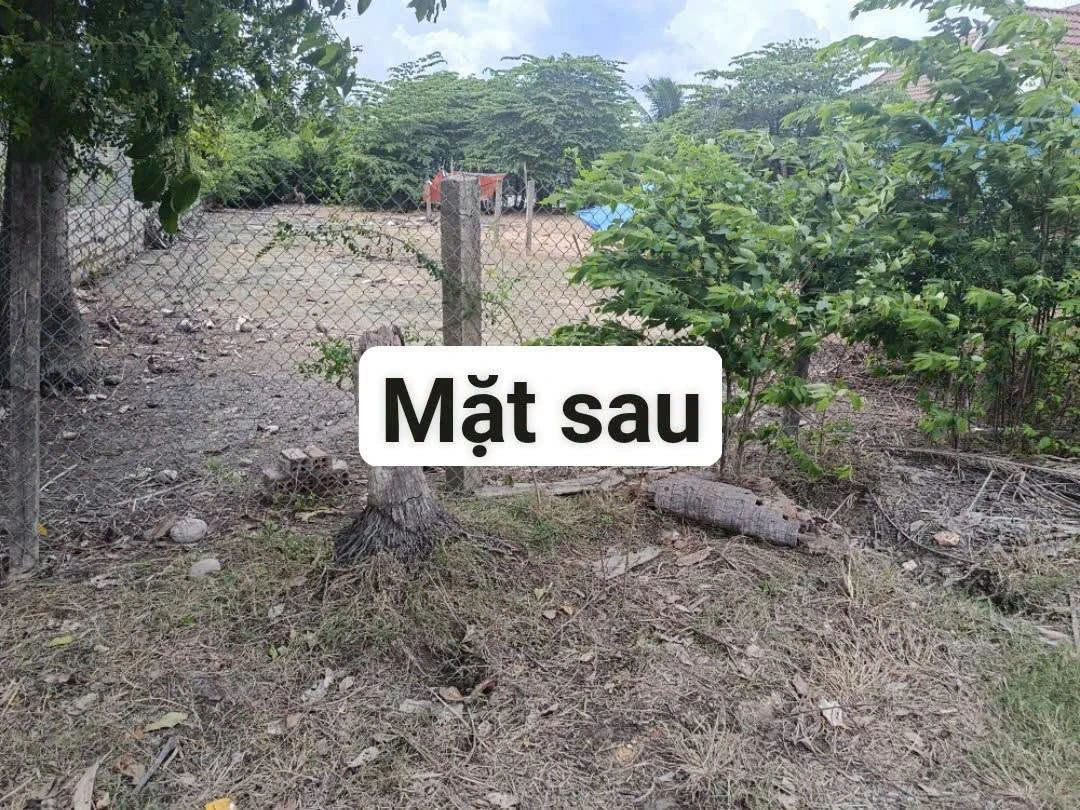 Bán 2 lô đất thổ cư Ninh Hòa 210m², 850 triệu/lô - Ảnh 1