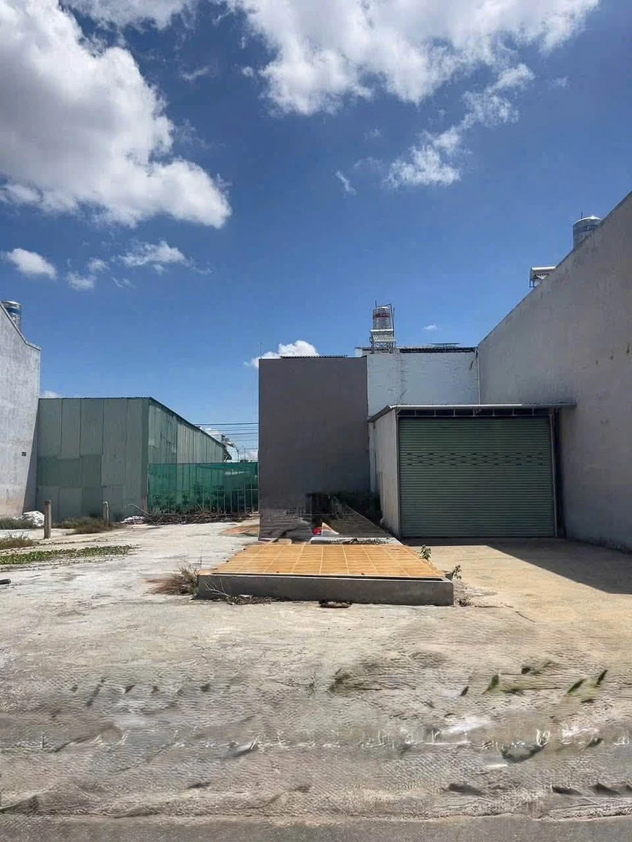 Bán lô đất mặt tiền 100m2 Hoàng Bích Sơn Phan Thiết 3 tỷ 400 triệu - Ảnh thu nhỏ 2