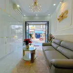 Cho thuê nhà nguyên căn 42m² mặt tiền đường số 8, Phường 11 - Ảnh thu nhỏ 2