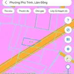 Bán đất thổ cư Nguyễn Minh Phan Thiết 68.6m2, 1.7 tỷ - Ảnh thu nhỏ 4