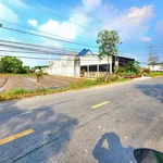 Bán đất thổ cư 10x29 (290m2) sổ hồng riêng, đường nhựa Giồng Lớn, Mỹ Hạnh - Ảnh thu nhỏ 1