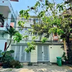 Bán biệt thự view sông 20 tỷ, 160m², Quận 7 - Ảnh thu nhỏ 1