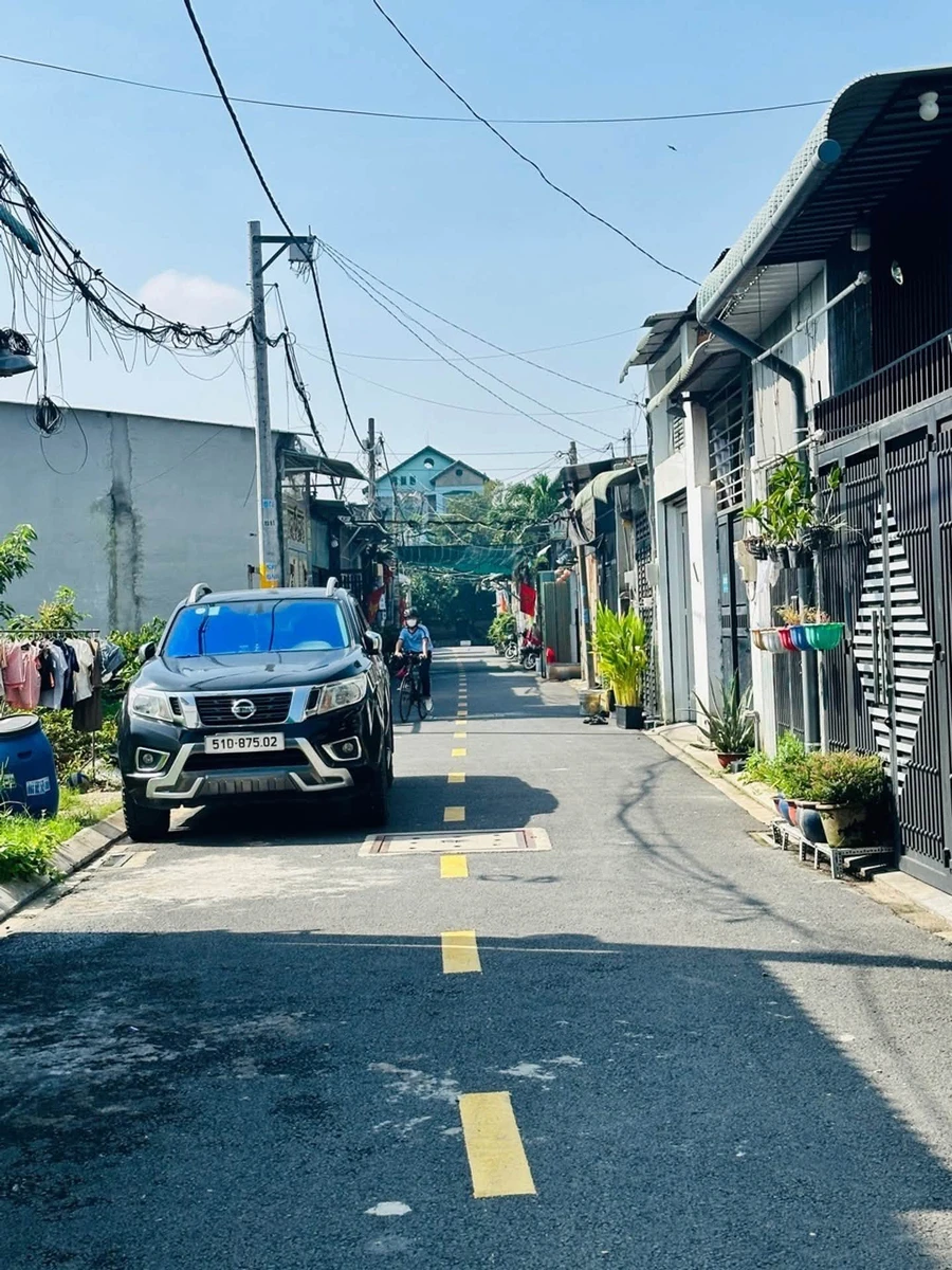 Bán nhà 2 tầng 5PN, 82.5m² Lê Văn Khương 2.95 tỷ - Ảnh thu nhỏ 5