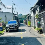 Bán nhà 2 tầng 5PN, 82.5m² Lê Văn Khương 2.95 tỷ - Ảnh thu nhỏ 5