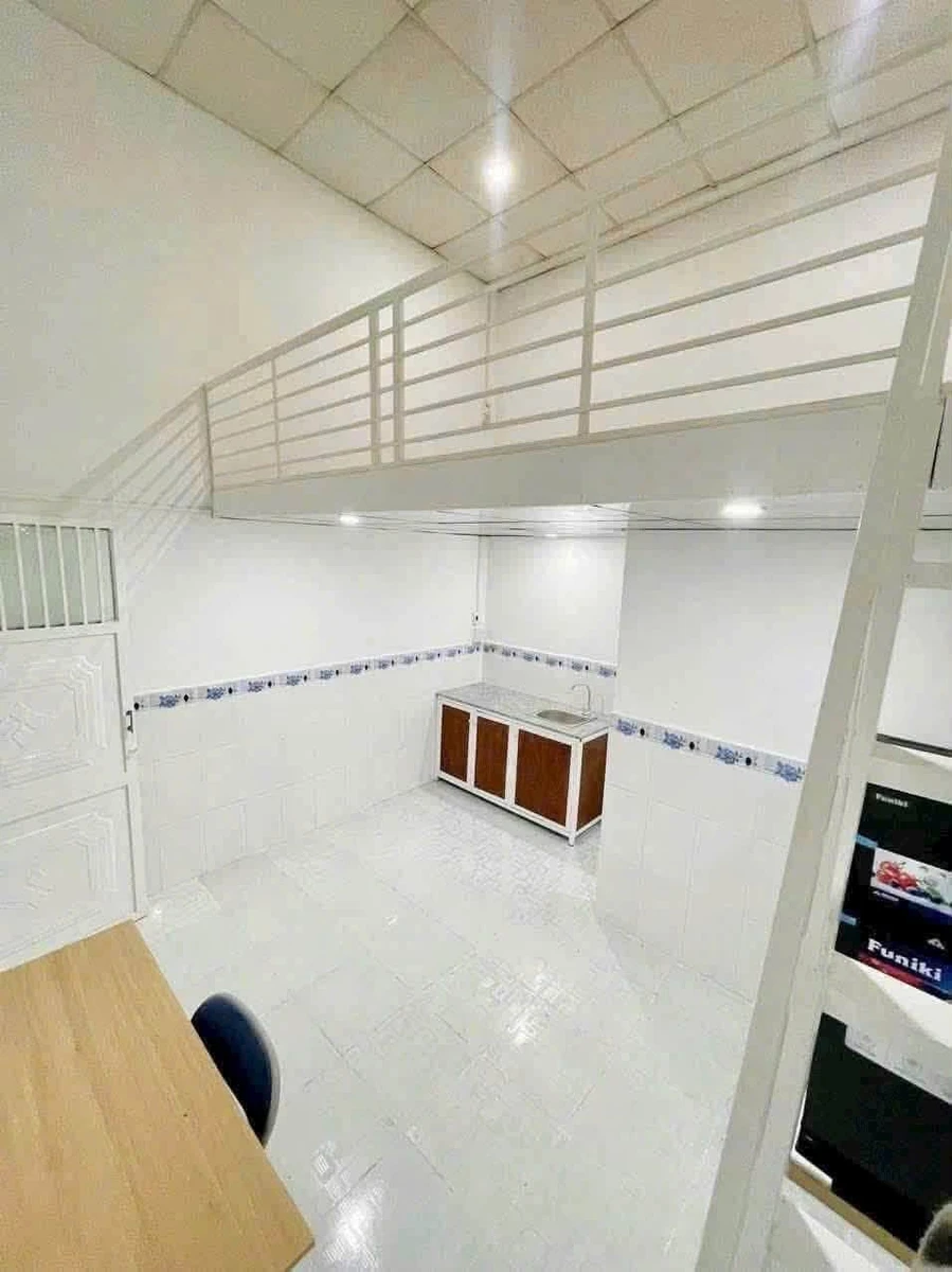 Bán dãy trọ 11 phòng 250m2 Hoàng Quốc Việt Cần Thơ 6.8 tỷ - Ảnh thu nhỏ 5