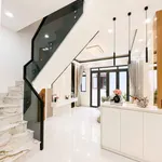 Bán nhà hẻm 2174 Huỳnh Tấn Phát Nhà Bè 32m² 2 tỷ 09 - Ảnh thu nhỏ 5