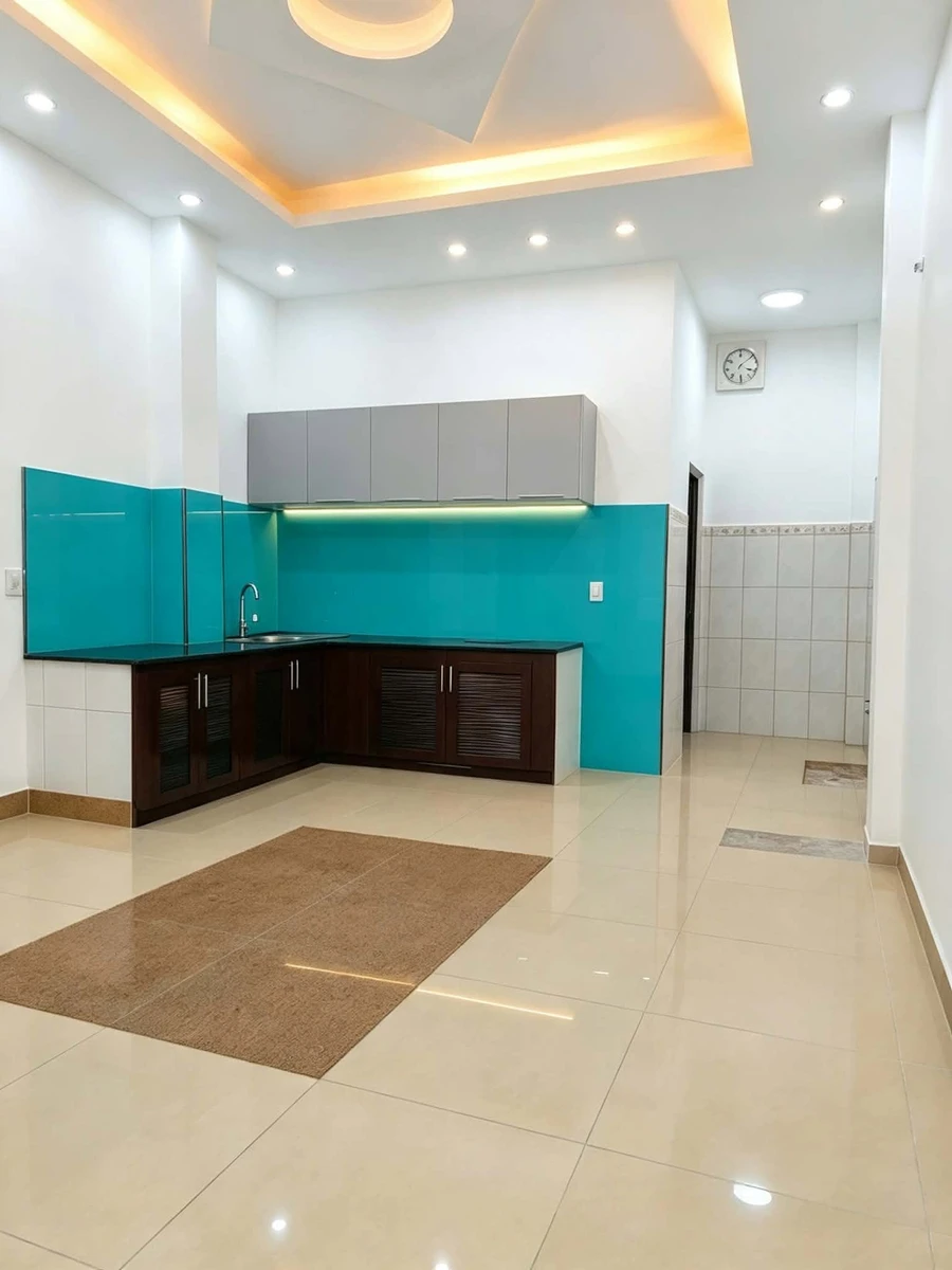 Bán nhà 2PN Âu Dương Lân Quận 8, 65.6m² giá 7,3 tỷ - Ảnh thu nhỏ 4