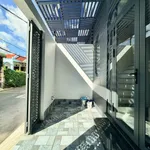 Bán nhà trệt lầu 88m2 mặt tiền Lê Văn Sô, Cần Thơ 2 tỷ 890 triệu - Ảnh thu nhỏ 3