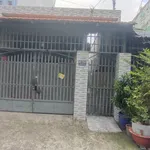 Bán nhà trọ 110m2 ngay chợ Đông Quang, Cần Giờ, giá 6 tỷ - Ảnh thu nhỏ 1