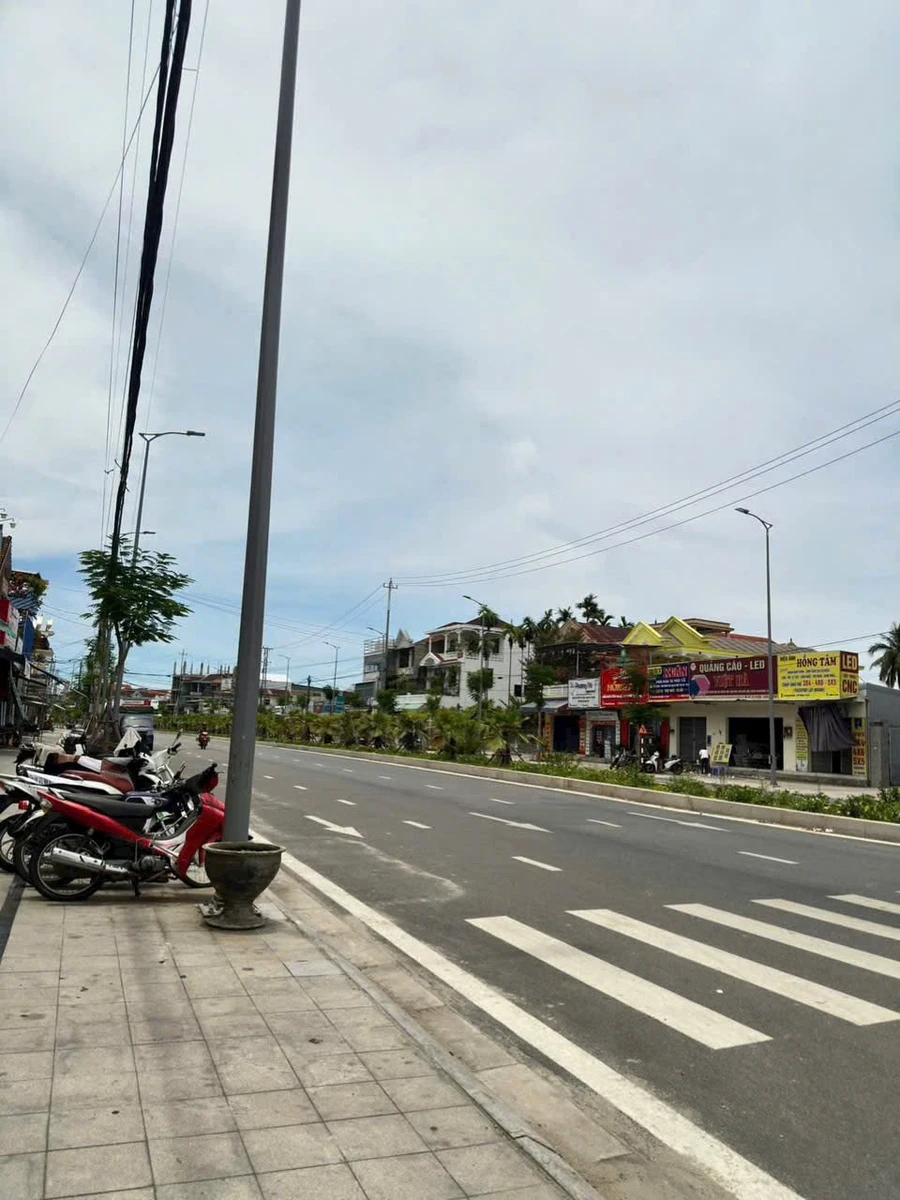 Bán đất 85,4m2 kiệt 267 Phạm Văn Đồng, phường Mỹ Thượng, Huế giá 2,3 tỷ - Ảnh thu nhỏ 4