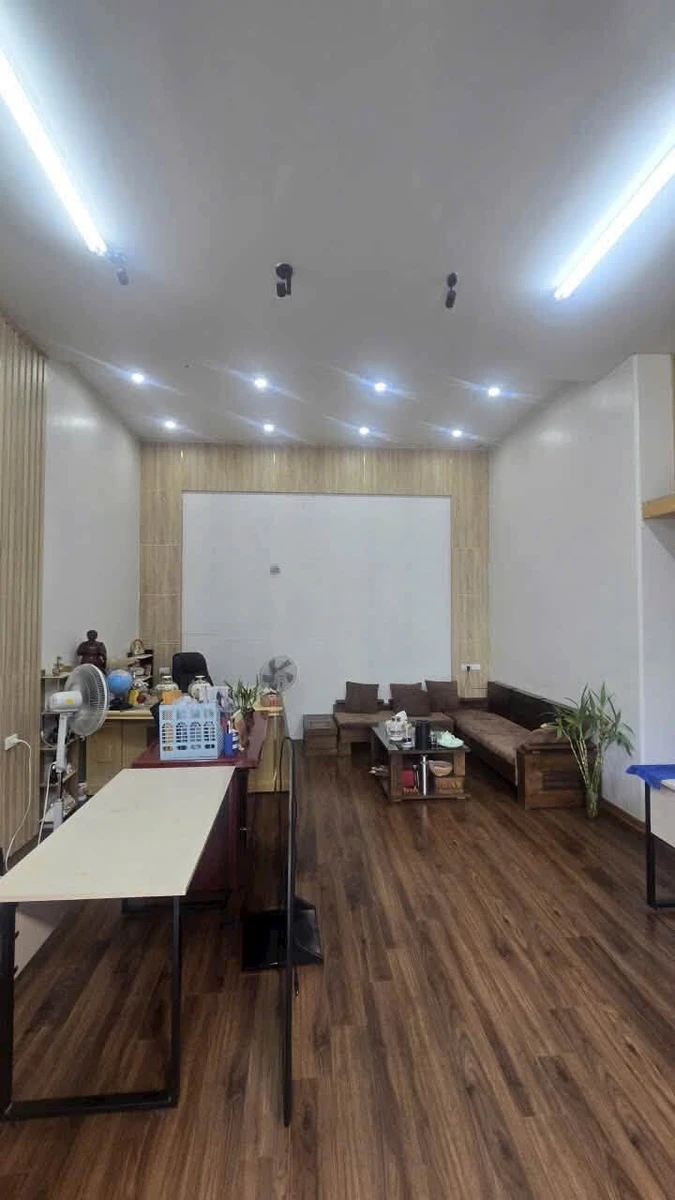 Bán shophouse 48m2 Hyundai Hill State Tô Hiệu Hà Đông 8.3 tỷ - Ảnh thu nhỏ 4