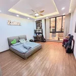 Bán nhà 4 tầng 4.7x8m đường Âu Cơ, Tân Bình, giá 6.95 tỷ - Ảnh thu nhỏ 4