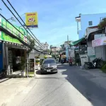 Bán nền góc 2 mặt tiền 139m2 Nguyễn Văn Cừ Cần Thơ 7 tỷ - Ảnh thu nhỏ 2