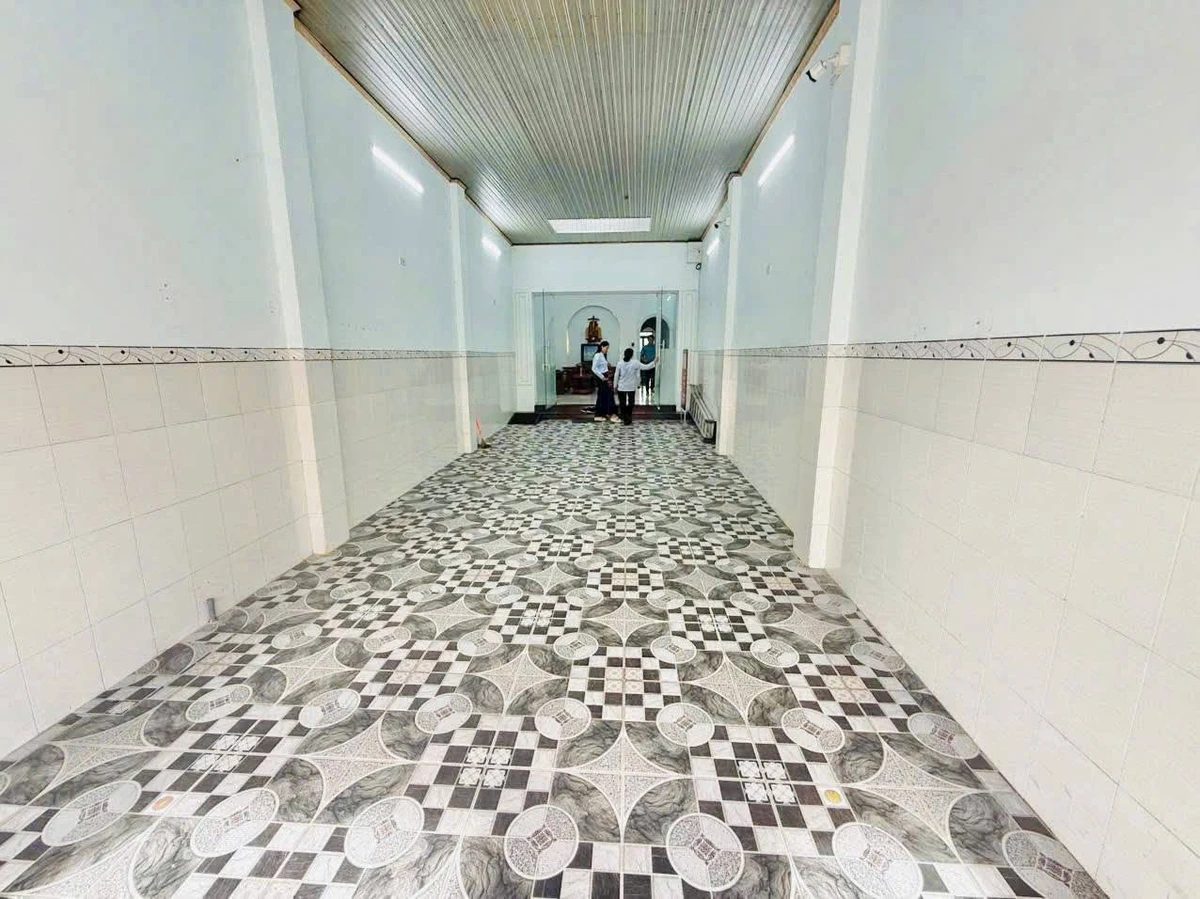 Bán nhà mặt tiền Nguyễn Phúc Chu, Trảng Dài 144m2, 7 tỷ 8 - Ảnh thu nhỏ 2