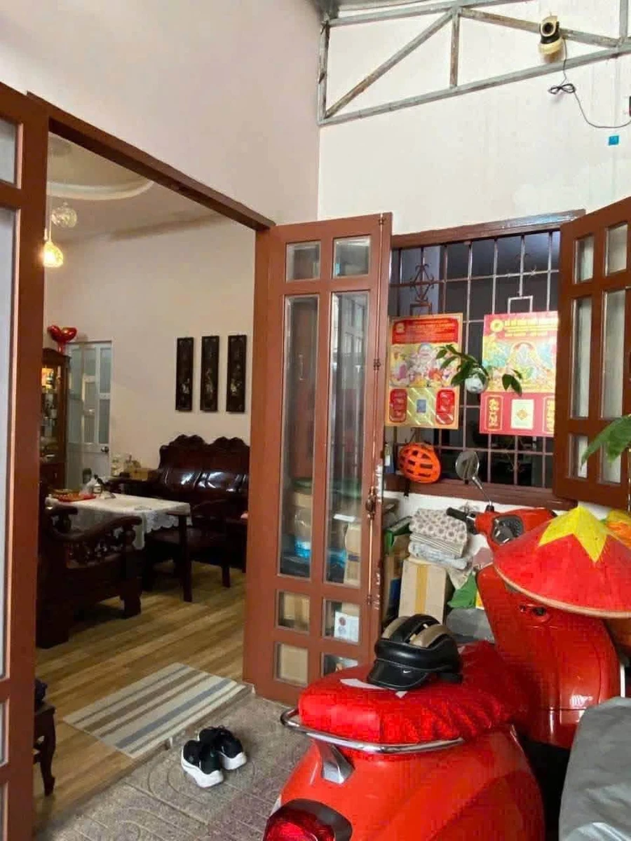 Bán nhà 4 tỷ 82m2 2PN Vũng Tàu gần biển - Ảnh 1