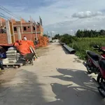 Bán đất nền 110m² Bến Lức Long An 1 tỷ 380 triệu - Ảnh thu nhỏ 2