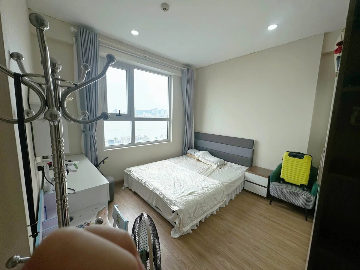 Bán căn hộ 2PN view biển S1 Sapphire Hạ Long 76m2 - Ảnh thu nhỏ 5