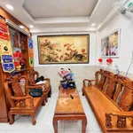 Bán nhà HXH 4 PN, 50m² Cao Thắng, Quận 10 - Ảnh thu nhỏ 1