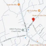 Bán đất mặt tiền Bùi Ngọc Thu 100m2 giá 10 tỷ - Ảnh thu nhỏ 2