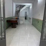 Cho thuê nhà nguyên căn Lê Đức Thọ, Gò Vấp, 3PN 45m² - Ảnh thu nhỏ 1