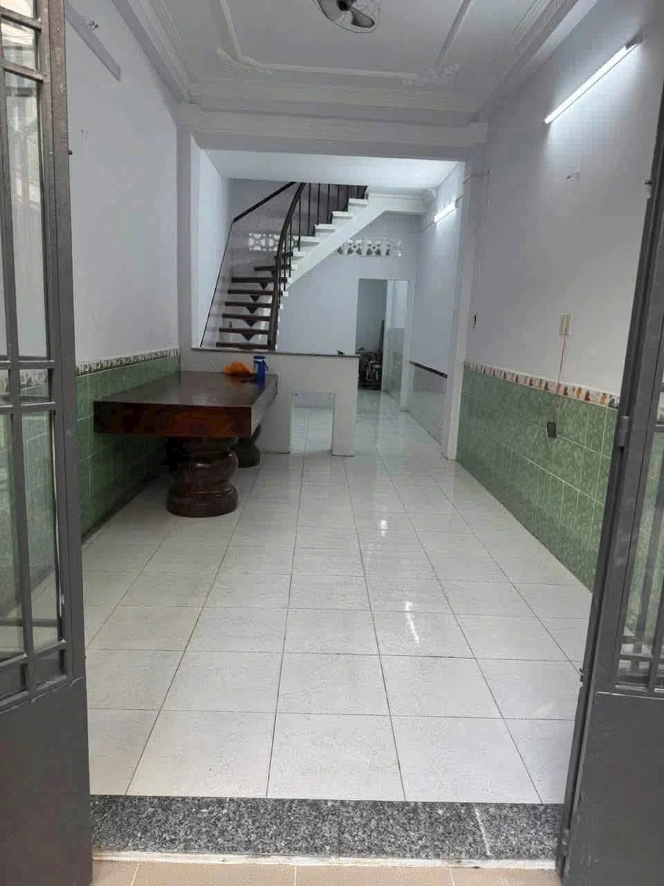 Cho thuê nhà nguyên căn Lê Đức Thọ, Gò Vấp, 3PN 45m² - Ảnh 1