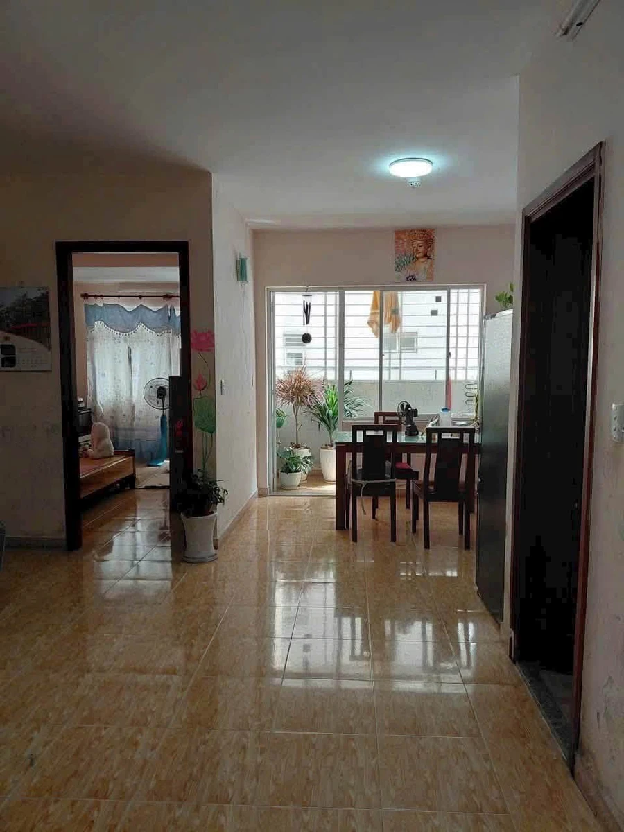 Bán căn hộ Lakeside A 68,5m² 2PN 1WC Vũng Tàu - Ảnh thu nhỏ 2
