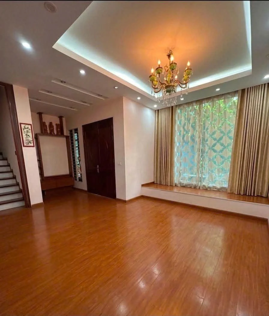Cho thuê mặt bằng 80m² 3 tầng Quang Trung Hà Đông - Ảnh thu nhỏ 4