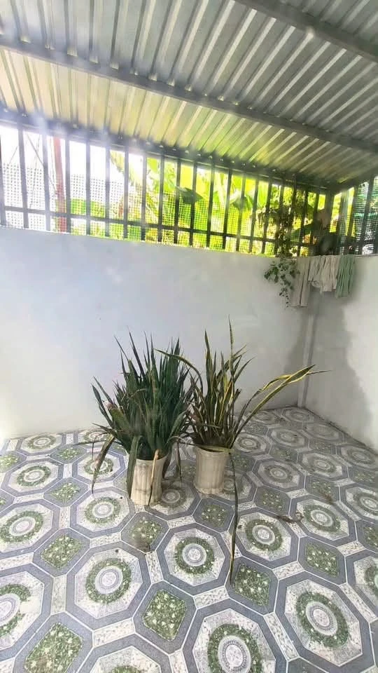 Cho thuê nhà 2 mặt tiền 120m2 Phường 6 Bến Tre 5 triệu/tháng - Ảnh thu nhỏ 5