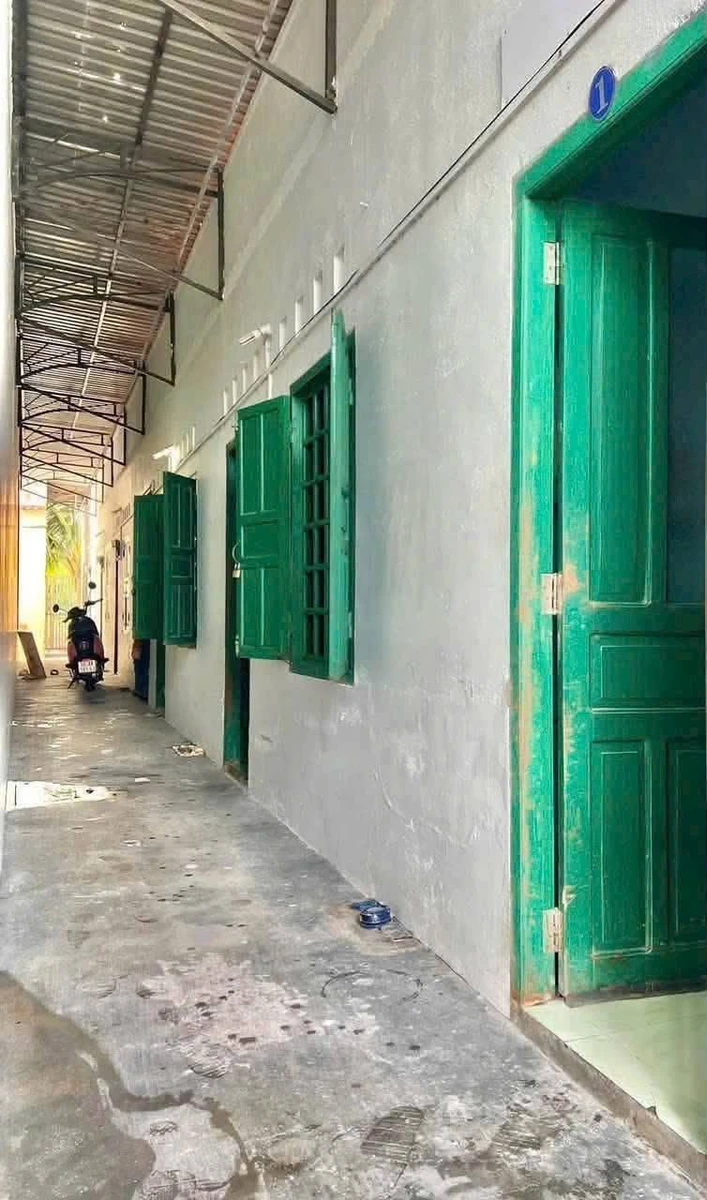 Bán lô đất 130m2 sổ hồng riêng đường Hải Thượng Lãn Ông - Ảnh thu nhỏ 4