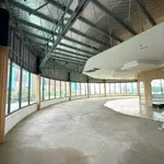 Cho thuê mặt bằng 200m2 tầng 3 Ngô Quyền - Ảnh thu nhỏ 2