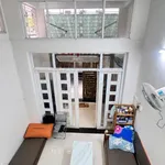 Bán nhà phố 4 tầng 4PN 136m2 Tôn Đản Quận 4 - Ảnh thu nhỏ 1