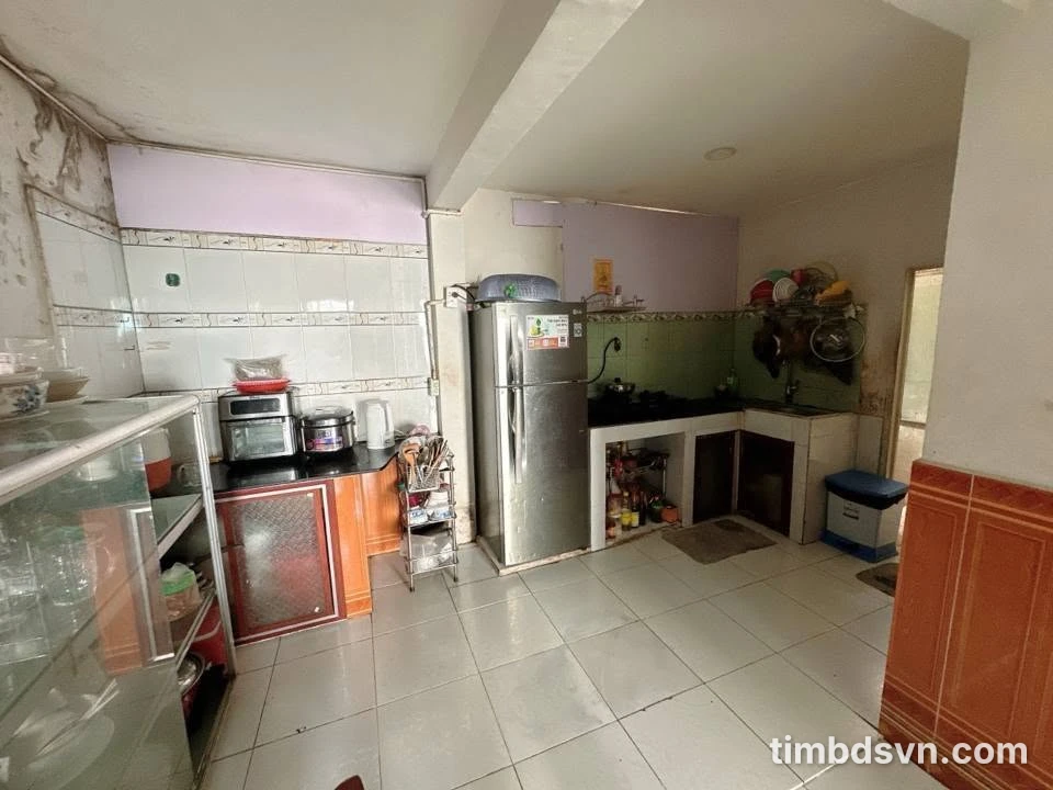 Bán nhà Quận 9, 56m², 2 PN, 3.8 tỷ gần Lê Văn Việt - Ảnh thu nhỏ 5