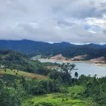 Bán gần 1,5ha đất bằng phẳng, view đẹp tại làng Viring, cách Măng Đen 18km - Ảnh thu nhỏ 1