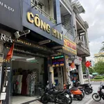 Bán nhà 3 tầng Lý Thường Kiệt 61,6m² Tân Bình - Ảnh thu nhỏ 4