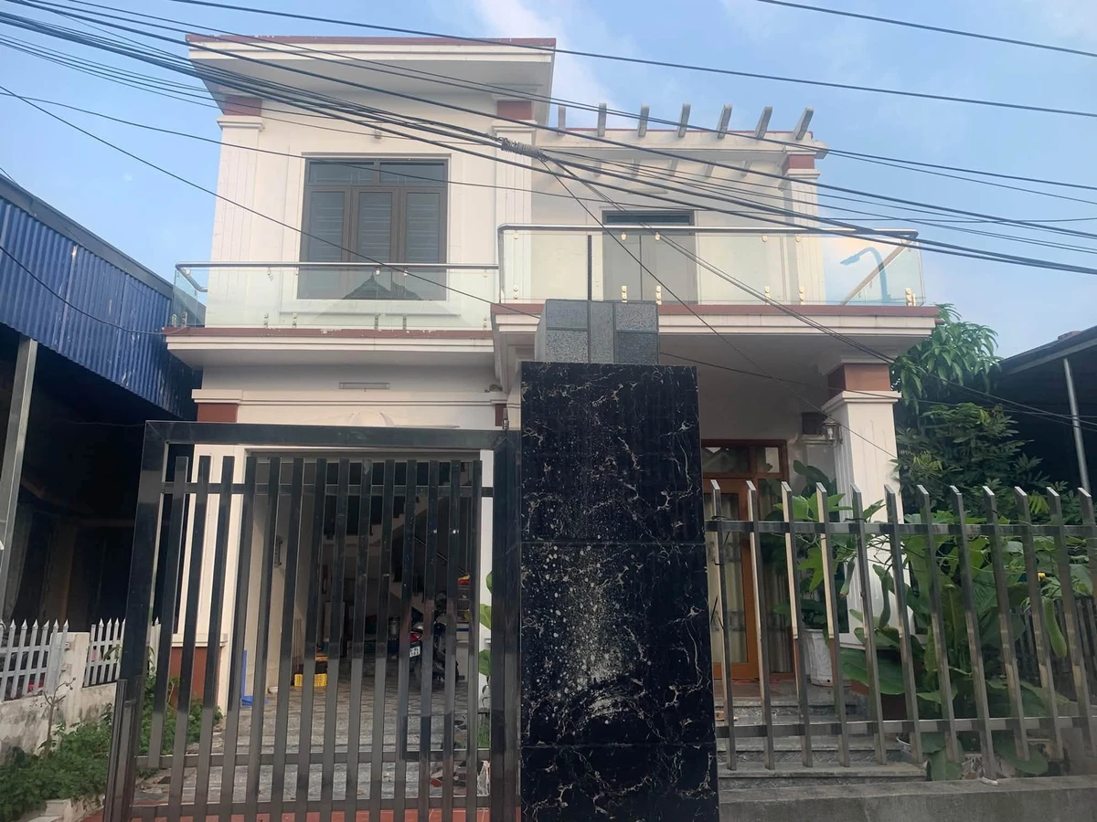 Bán nhà 144,9m² 3 phòng ngủ Hải Phòng 2 tỷ 150 - Ảnh thu nhỏ 4