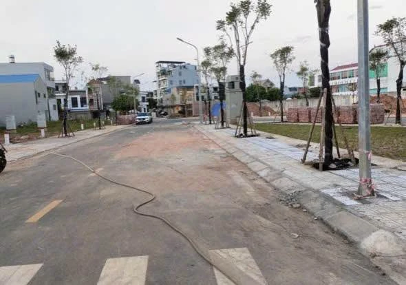 Bán đất 63m² Khúc Trì, Phù Liễn, Kiến An 2 tỷ 650 triệu