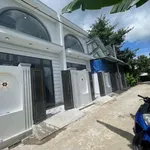 Bán nhà trệt lửng 40m² 2 PN, Cần Thơ 1.29 tỷ - Ảnh thu nhỏ 2