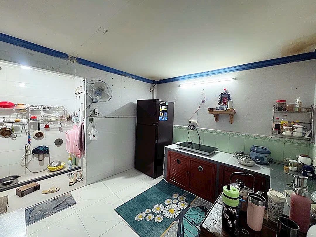 Nhà bán Huỳnh Tấn Phát Q7, 57m2, 2 tầng, 6.3 tỷ - Ảnh thu nhỏ 4