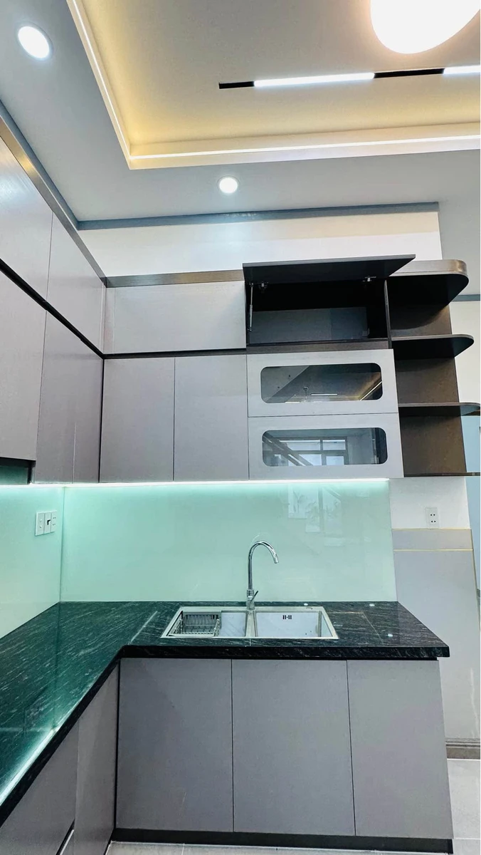 Bán nhà Bửu Hòa 60.5m² 3 phòng ngủ 2.8 tỷ - Ảnh thu nhỏ 5
