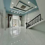 Bán nhà hẻm 2 phòng ngủ 70m² Nguyễn Trung Trực Quận 3 - Ảnh thu nhỏ 5