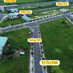 Bán 2 lô đất liền kề Becamex GD2, 5×35m, 1,7 tỷ - Ảnh thu nhỏ 2