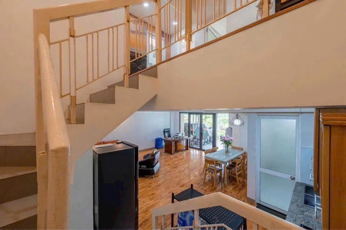 Bán shophouse sân vườn 120m² 3PN Trần Trọng Cung Quận 7 - Ảnh thu nhỏ 5