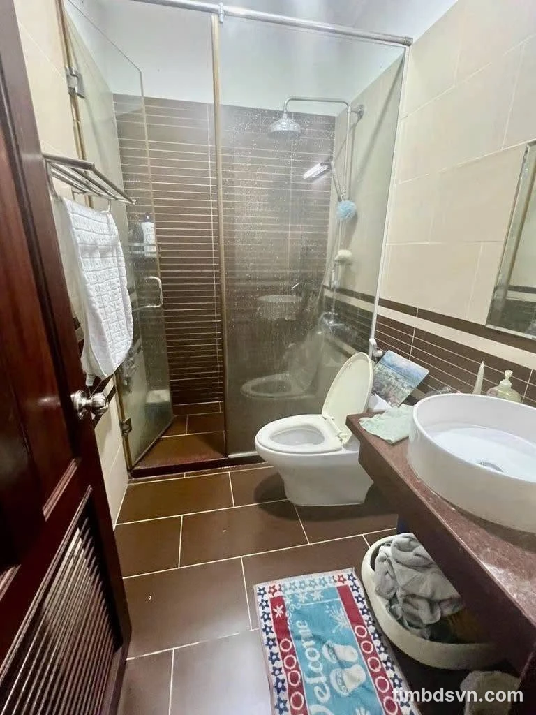 Cho thuê nhà nguyên căn 2PN, 60m² Điện Biên Phủ, Q10 - Ảnh thu nhỏ 4