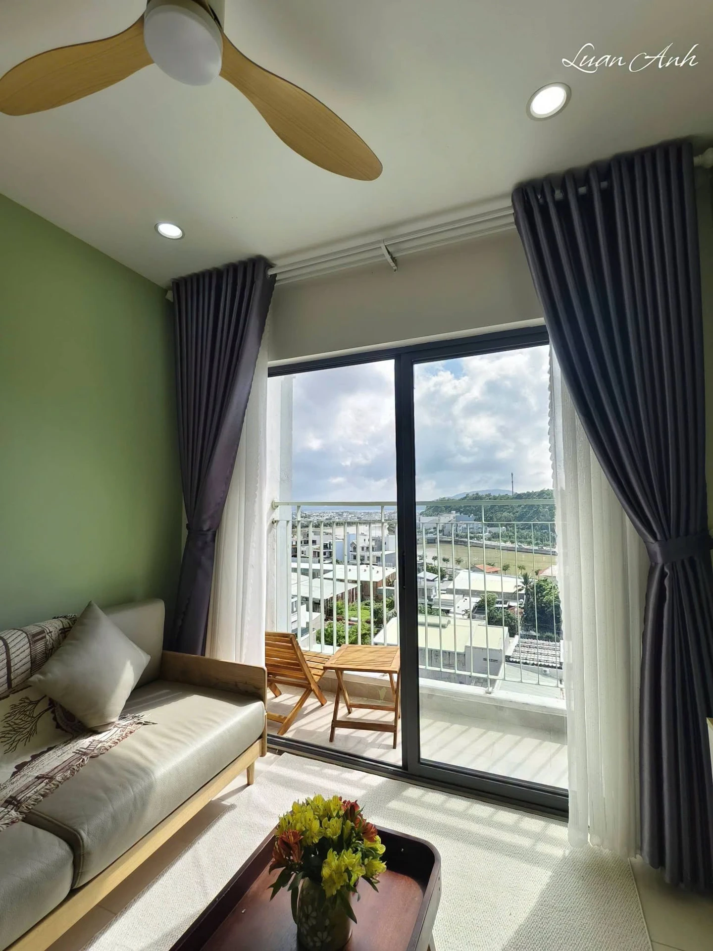 Bán căn hộ 2 PN 64m2 Ecolife 1,49 tỷ - Ảnh 1