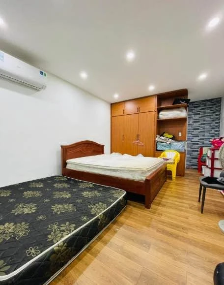 Bán nhà mặt tiền Quy Nhơn 61,5m2, 4 phòng ngủ, 6,3 tỷ - Ảnh 1