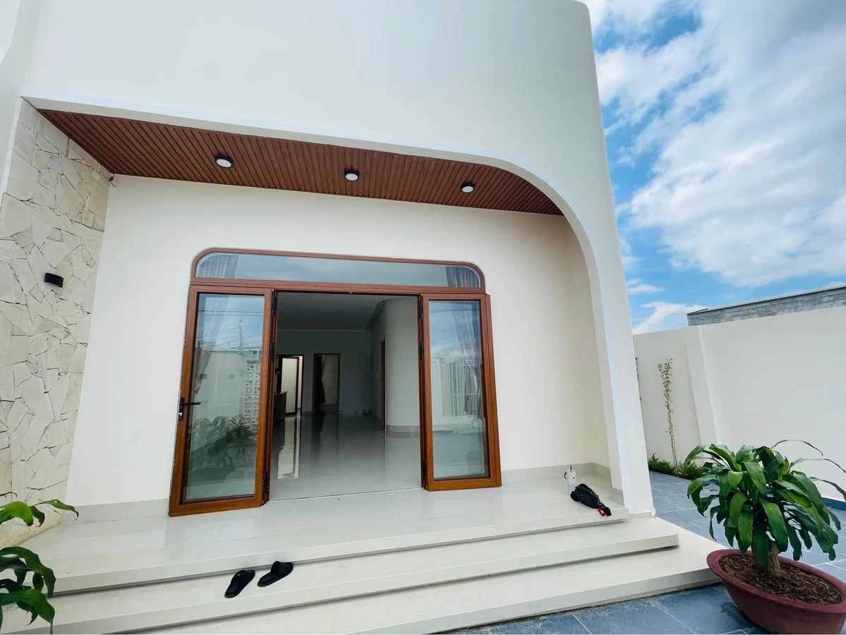 Bán nhà cấp 4 hẻm Ngô Đức Tốn 147m2, Quận 5 - Ảnh thu nhỏ 4