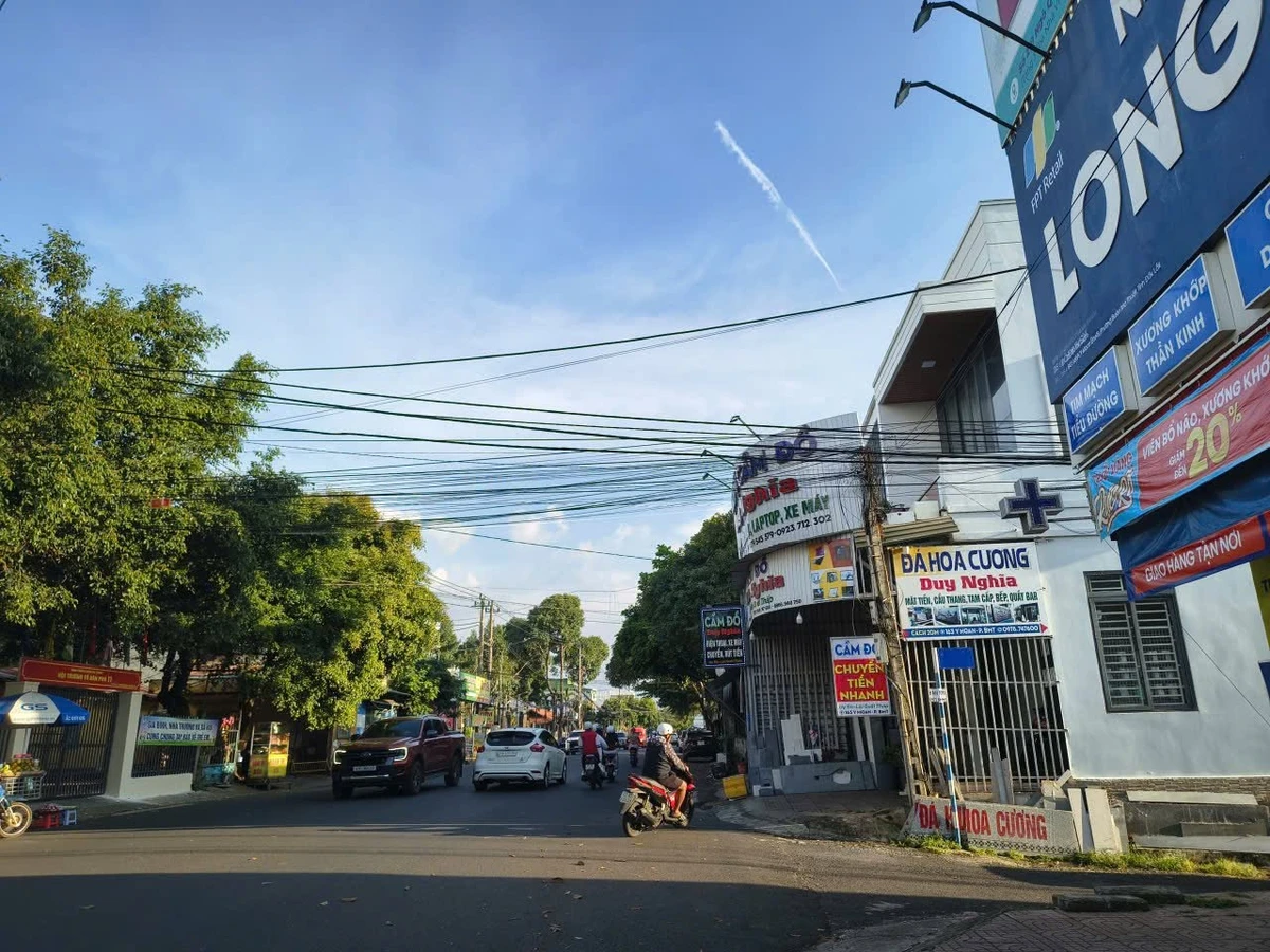 Bán đất 6×19m Tân Lợi Y Moan chỉ 2 tỷ 990 - Ảnh thu nhỏ 4